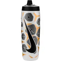Nike Drinkfles Refuel 24 OZ | Maat TU