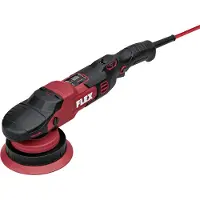 Flex XCE 2 8 14-EC C 150mm Excentrische polijstmachine met gekoppelde aandrijving 230v