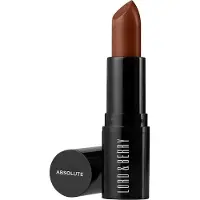 Lord & Berry Lippen Absolute Satijn Lipstick 4 g