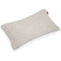 Fatboy Sierkussen Puff Pillow Boucle Beige (65 x 24 cm)
