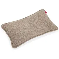Fatboy Sierkussen Puff Pillow Boucle Brown (65 x 24 cm)