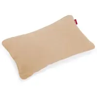 Fatboy Sierkussen King Pillow Cord Beige (66 x 40 cm)