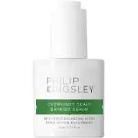 Philip Kingsley Overnight Scalp Barrier Serum Hoofdhuidverzorging 60 ml