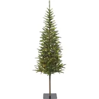 Everlands Alpbach fir 240 cm LED