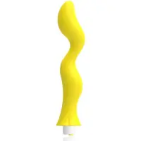 G-Spot | Gavyn Yellow Vibrator