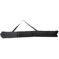 Head Skitas Simple Skibag Black/Grey