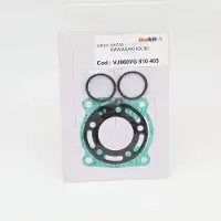 Italkit Kawasaki Kx 80 91-97 Top-end Pakkingset