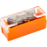 Bahco SQZ-MINI-BLADE Reservebladen voor mini-cuttermes 1 stuk(s)