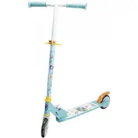 Smoby - Lilo & Stitch - Stitch - Scooter - Step - Vanaf 5 jaar.