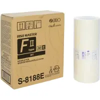 Riso S-4250 master 2 stuks (origineel)