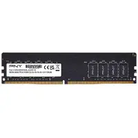 PNY MD8GSD42666-SB geheugenmodule 8 GB 1 x 8 GB DDR4 288-pin DIMM