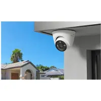 Reolink P434, 8MP 4K PoE Buitencamera met 3x optische zoom