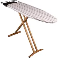Kitchen Move Strijkplank 130x47cm NUBAR