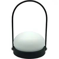 Lumisky Draadloze draagbare lamp H22CM DAY