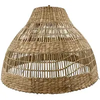 Lumisky Alleen de lampenkap H34CM MERIDA