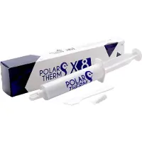 Thermal Grizzly Polartherm X-10 Koelpasta 1 stuk(s) Tube