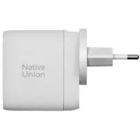 Native Union 67 Watt GaN USB-C Oplader
