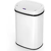 Kitchen Move Automatische keukenafvalbak 58L MAJESTIC