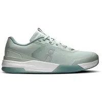 On Running Tennisschoen Men THE ROGER ADV Pro Clay Mineral Linen-Schoenmaat 47