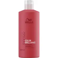Wella Daily Care Color Brilliance Color Protection Shampoo Fine/Normal Hair