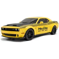 Solido Dodge Challenger SRT Hellcat Redeye Widebody 1:18