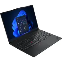 Lenovo ThinkPad E16 Gen 3 AMD AMD Ryzen 7 250-processor 3,30 GHz tot 5,10 GHz, Windows 11 Pro 64, 1 TB SSD M.2 2242 PCIe Gen4 TLC Opal - 21ST001YMH