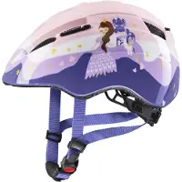Uvex Kid 2 Princess Juniorhelm