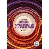 BOOM Denken over zorg en hulpverlenen (Paperback)