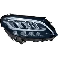 Hella Koplampen 1EX 014 827-521