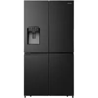 Hisense Side-By-Side RQ760N4SBFE