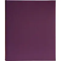 Goldbuch Summertime Trend Fotoalbum 34x35 Purple