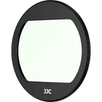 JJC UV Filter for Panasonic TZ99, Ultra Low Reflection (F-ZS)