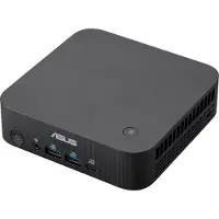 Asus ExpertCenter PN54-S1-S50095ML, 3,2 GHz, AMD Ryzen 5, 220, 16 GB, DDR5-SDRAM, 512 GB