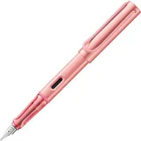 Lamy AL-star Vulpen Flamingo Fine