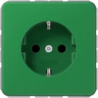 JUNG Cd 1520 Bf Gn (Cd1520Bfgn)