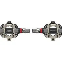 Favero Paar vermogensmeterpedalen (links + rechts) Pro MX-2 zwart
