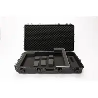 Magma FLXGuard DJ-Controller Trolley