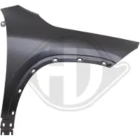 Diederichs 1642006 Spatbord