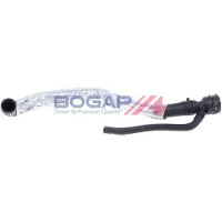 BOGAP A4228344 Radiateurslang