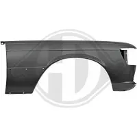 Diederichs 1639006 Spatbord