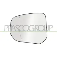 PRASCO FD9387504 Spiegelglas, buitenspiegel
