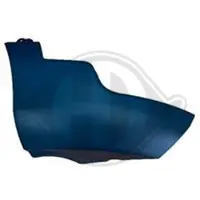 Diederichs 3425958 Bumper