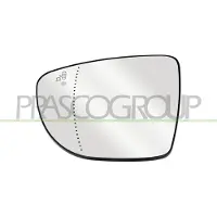 PRASCO RN7027524 Spiegelglas, buitenspiegel