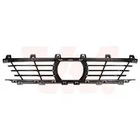 VAN WEZEL 0594599 Ventilatiegrille, bumper