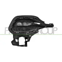 PRASCO OP8302103 Ventilatiegrille, bumper