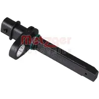 METZGER 09001635 Wielsnelheidssensor (ABS)