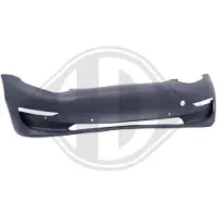 Diederichs 7970150 Bumper