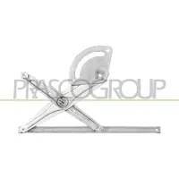 PRASCO HN805W023 Raammechanisme