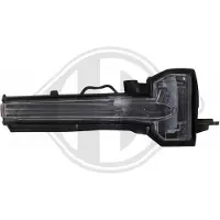 Diederichs 1683276 Knipperlichtautomaat / Pinkdoos