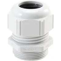 Lapp Skintop St-M40 Premium Kabeldoorvoer RAL7035 - 53111450 [10 Stuks]
